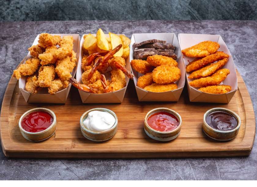Value Box