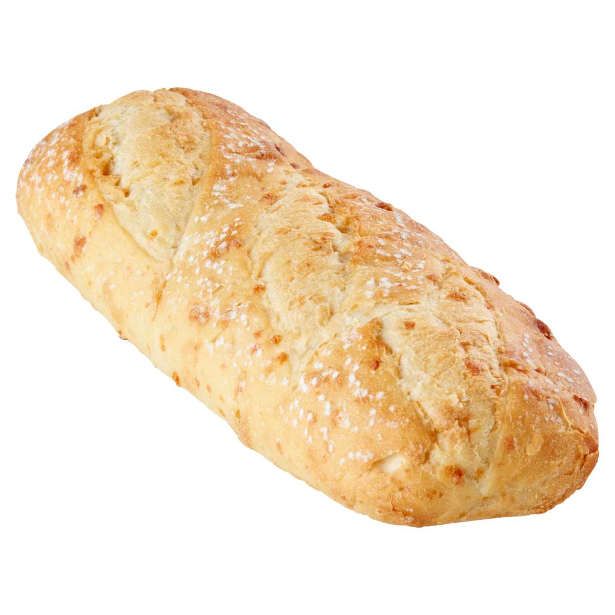 Tesco Finest Panne s čedarem z kamenné pece 300g