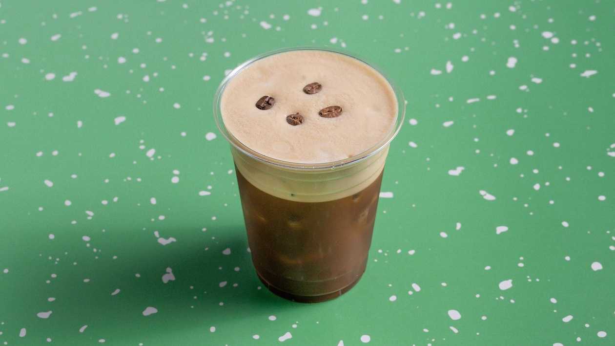 Фреддо Эспрессо