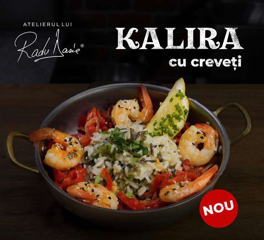 Kalira Shrimp 450 gr