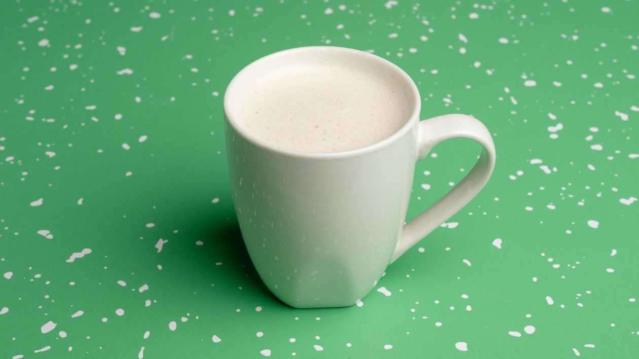 Дерти Чай Латте