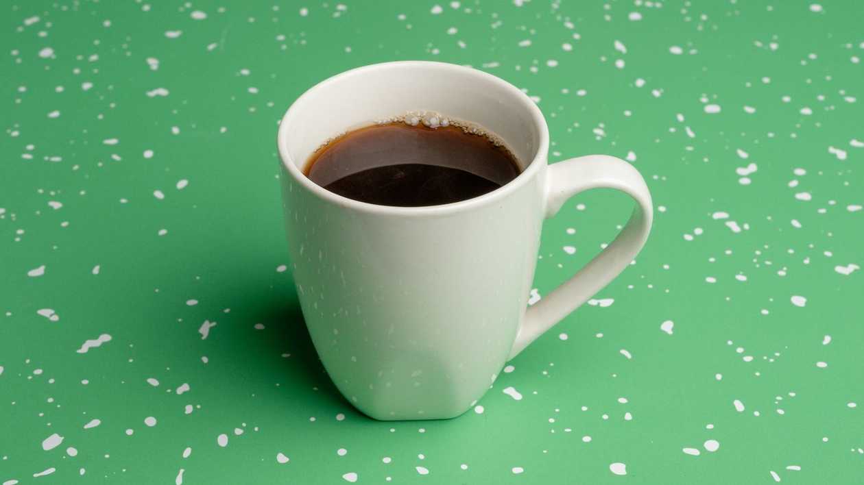 Эспрессо Американо