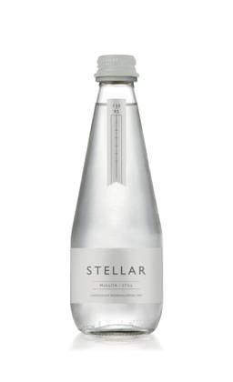 Mineralinis vanduo STELLAR