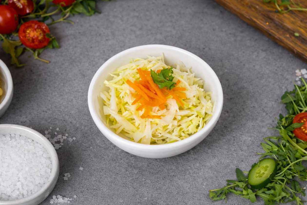 Cabbage salad
