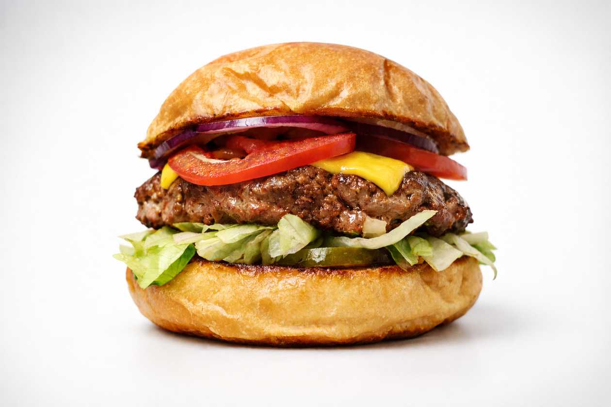 Classic Burger