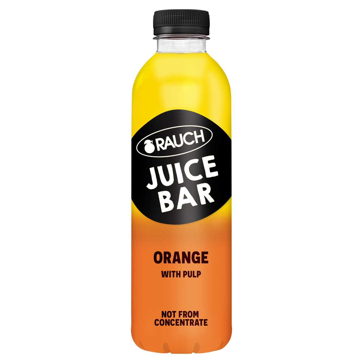 Rauch Juice Bar 100% Orange Juice 800ml