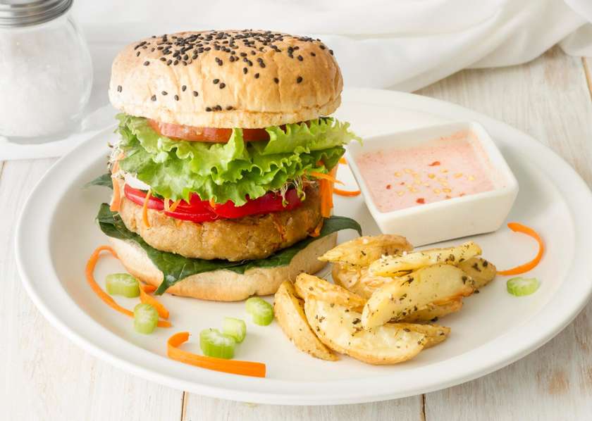 Kings Burger