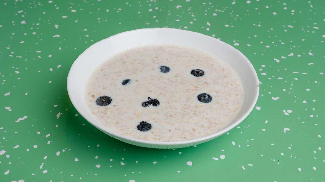 Овсяная каша