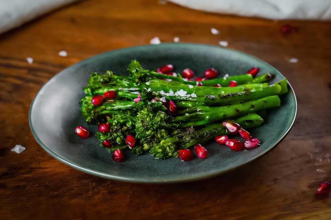 Broccolini