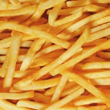 1/2 Dose Batata Frita