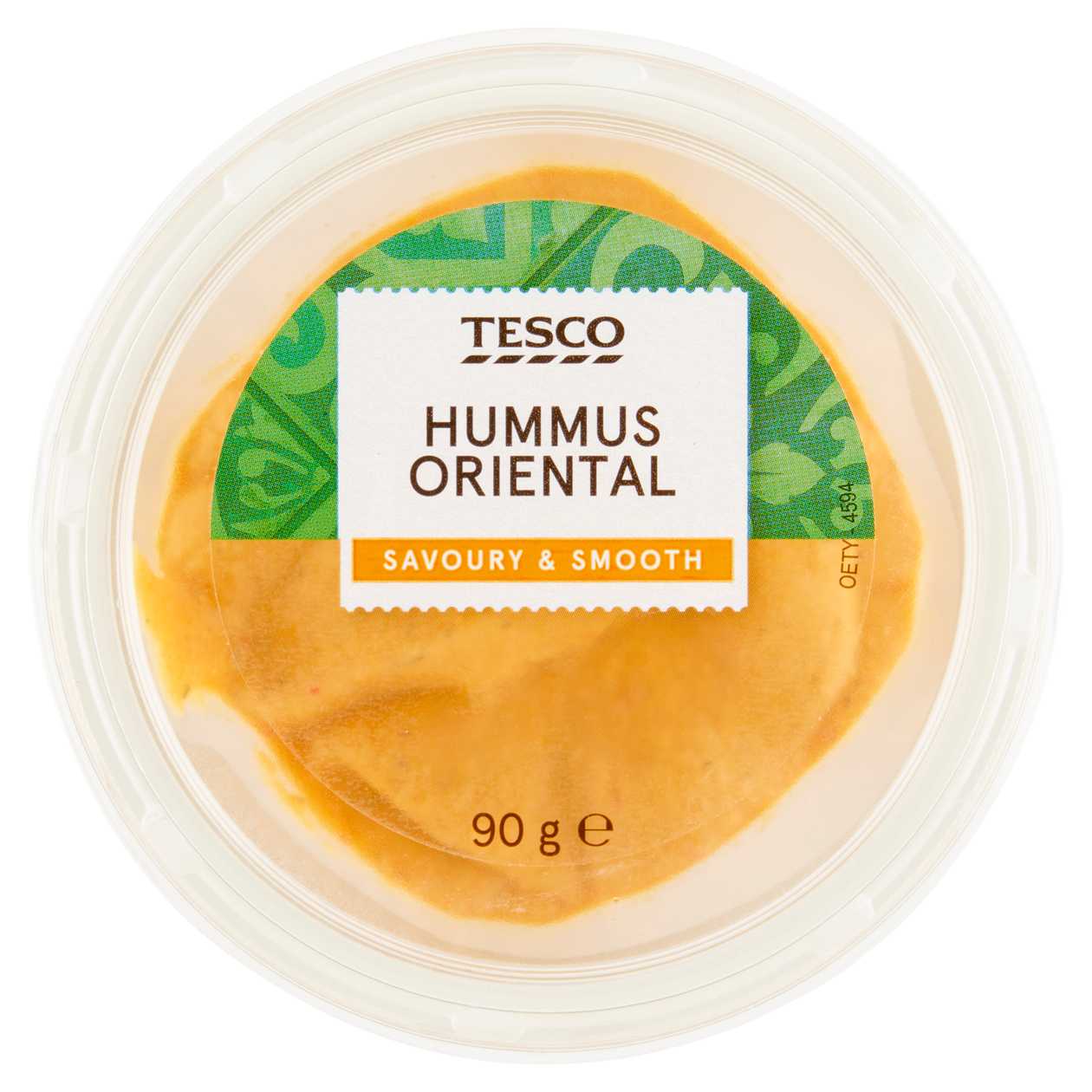 TESCO HUMMUS ORIENTALNI 90 g