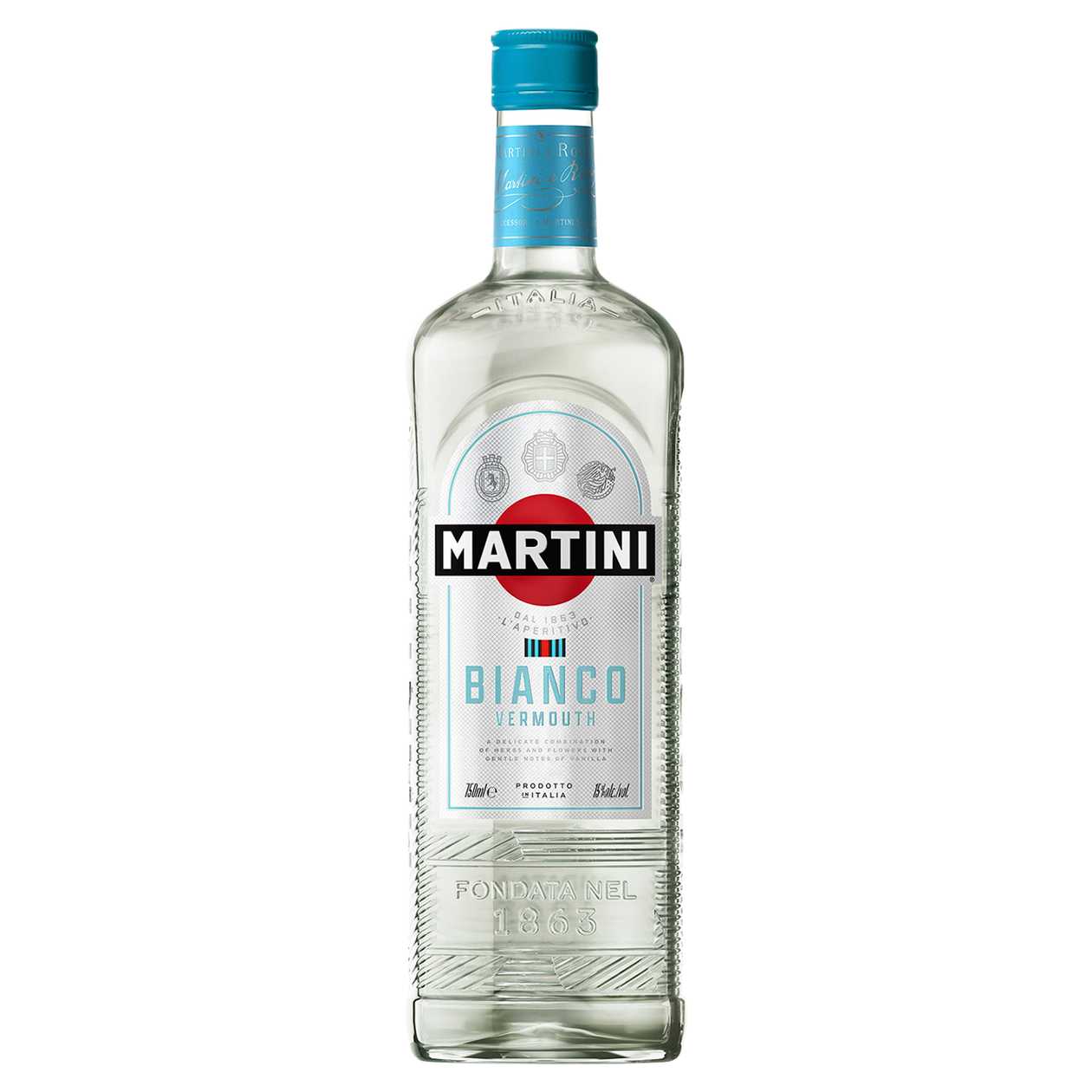 MARTINI BIANCO 0.75l
