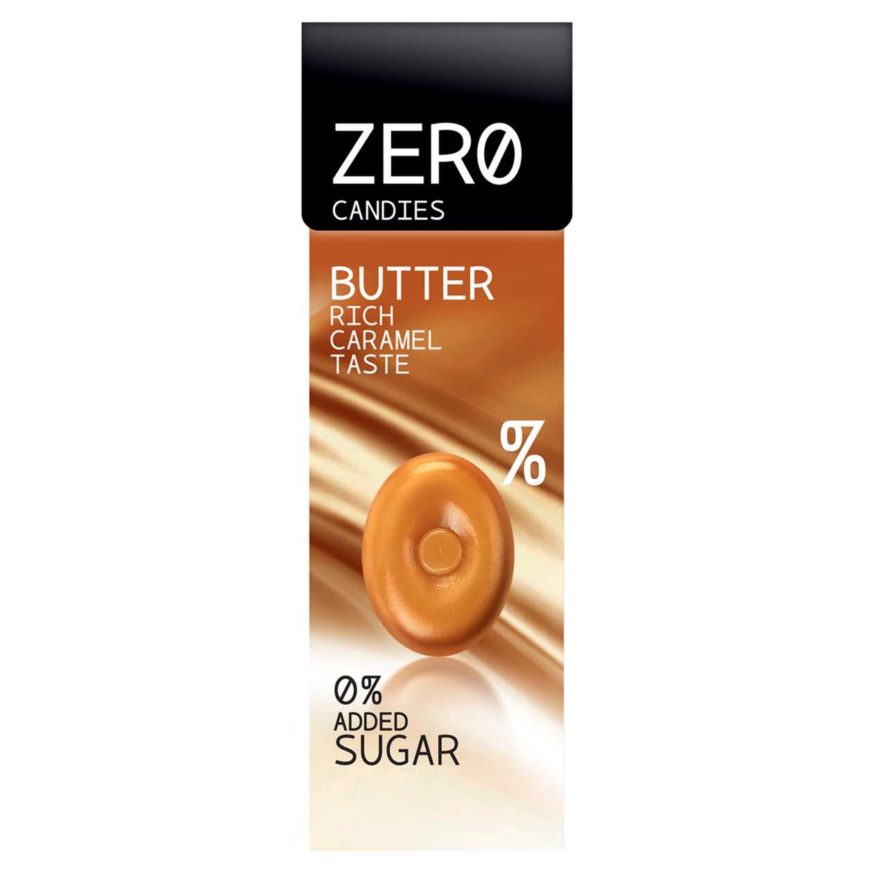 ZERO CANDIES SMETA. BONB. BEZ PRID. CUKRU 32 g