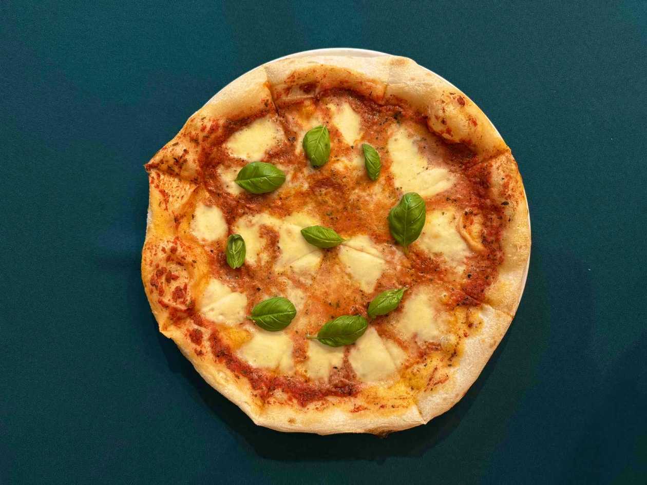 Pizza Małgorzatka Premium
