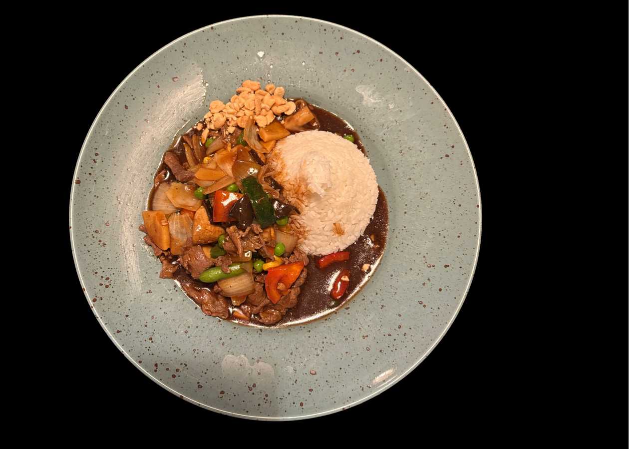 R5. Kung Pao