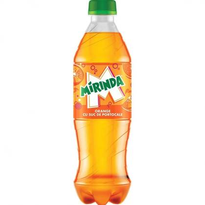 MIRINDA 0.5l*
