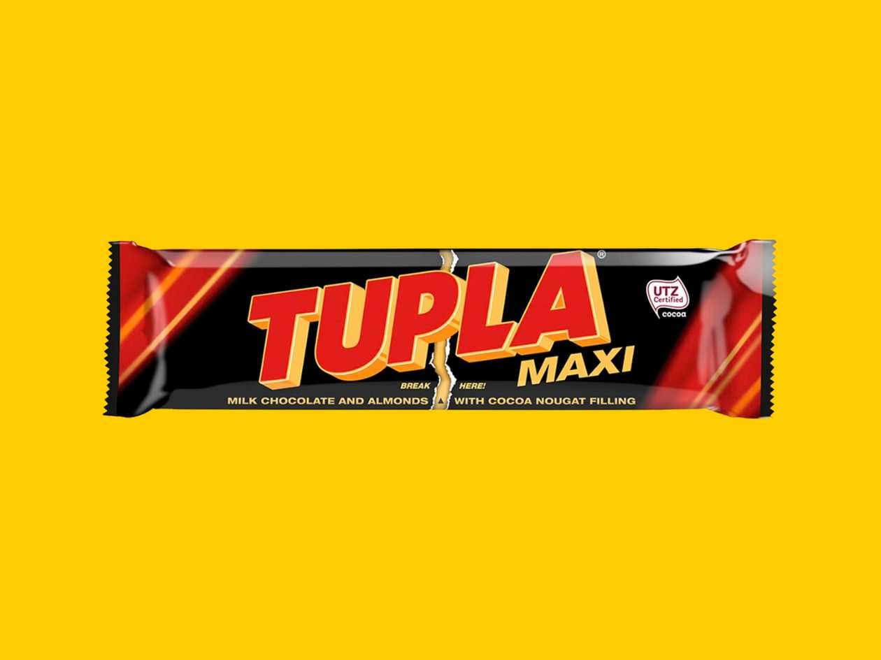 TUPLA MAXI 50G