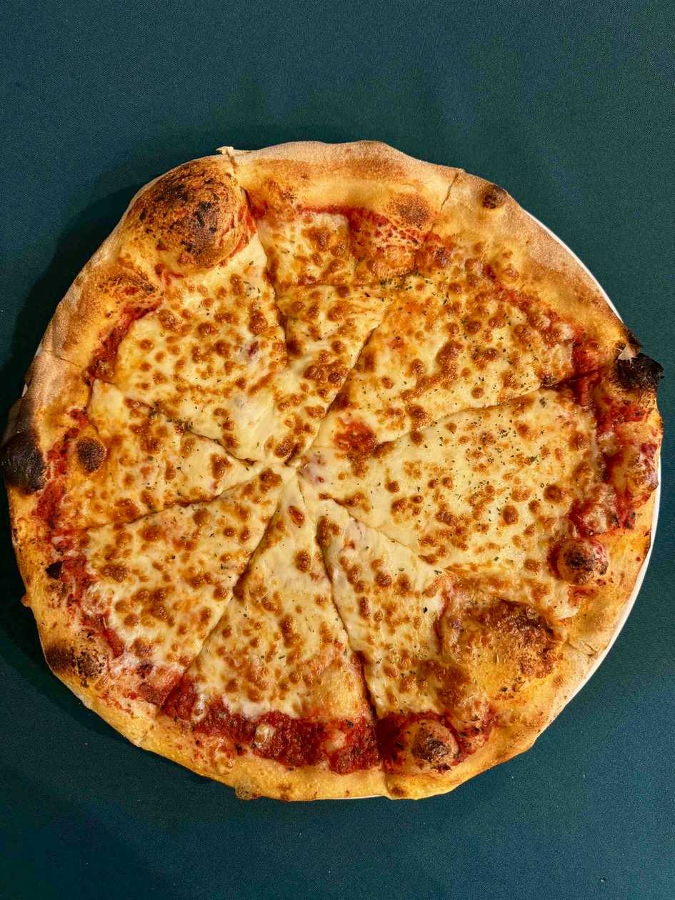 Pizza Małgorzatka