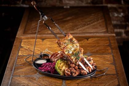 Справедливість на компанію