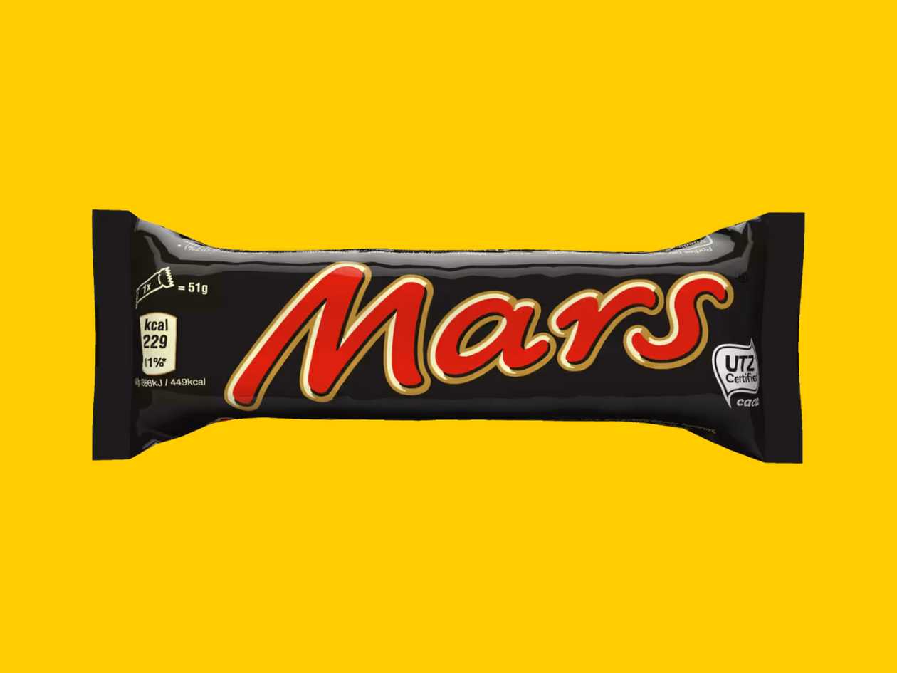 MARS 51G