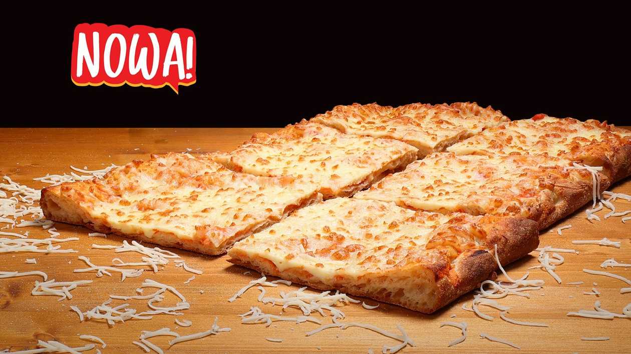 Pizza LUCA Margherita