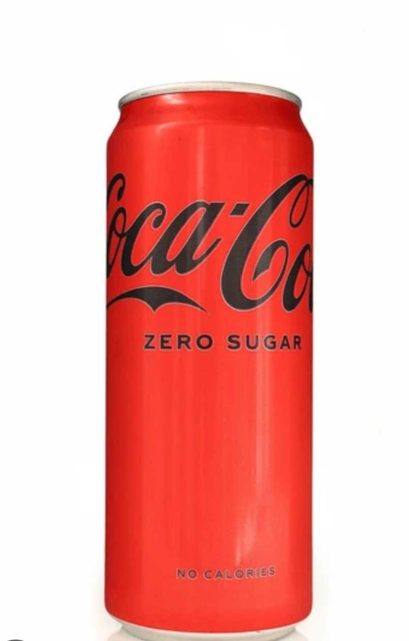 Coke Zero