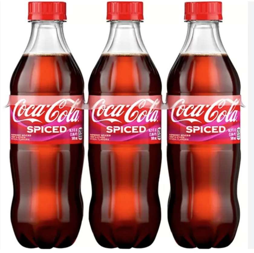 Coca Cola