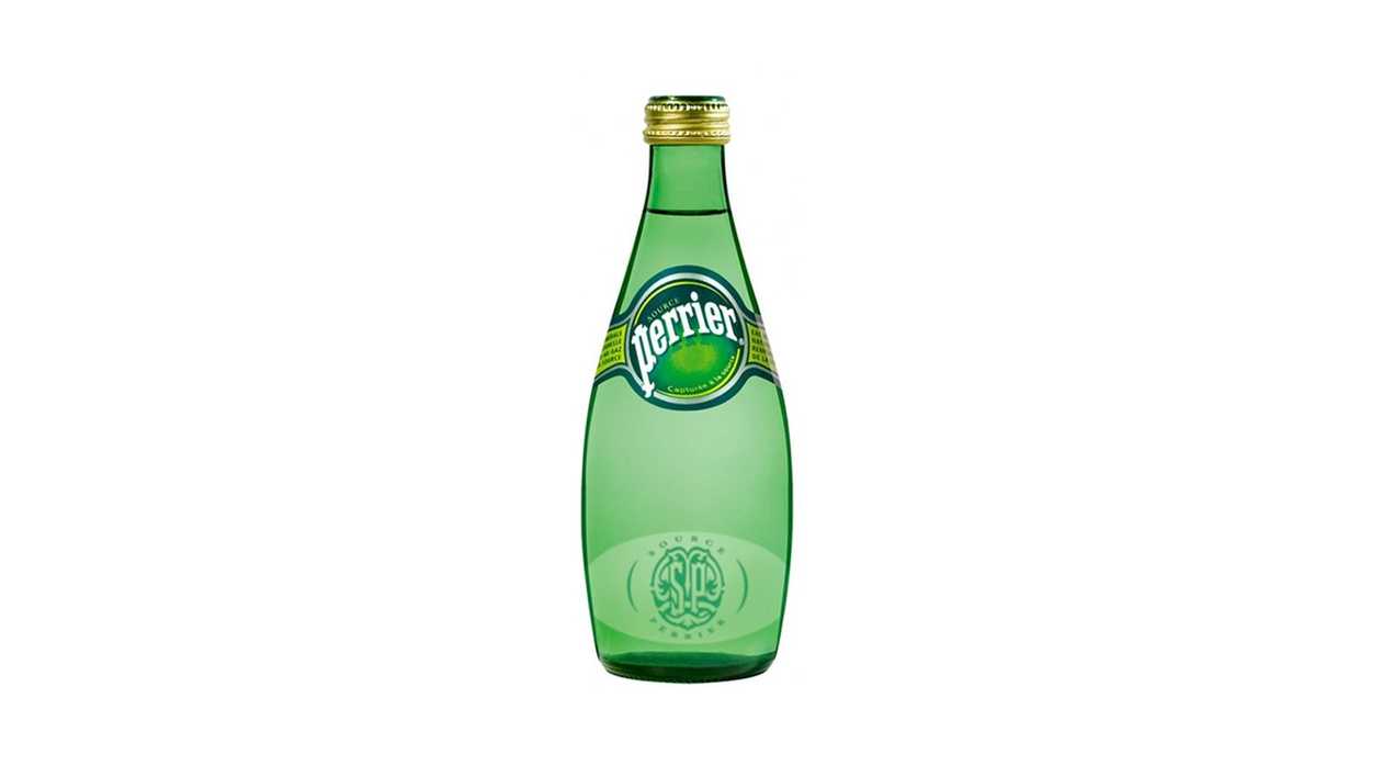 Perrier 330 мл