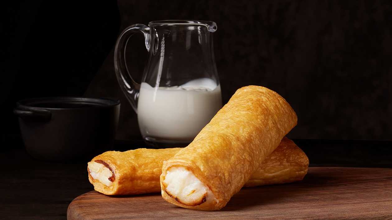 Strudel LUCA z Jogurtem