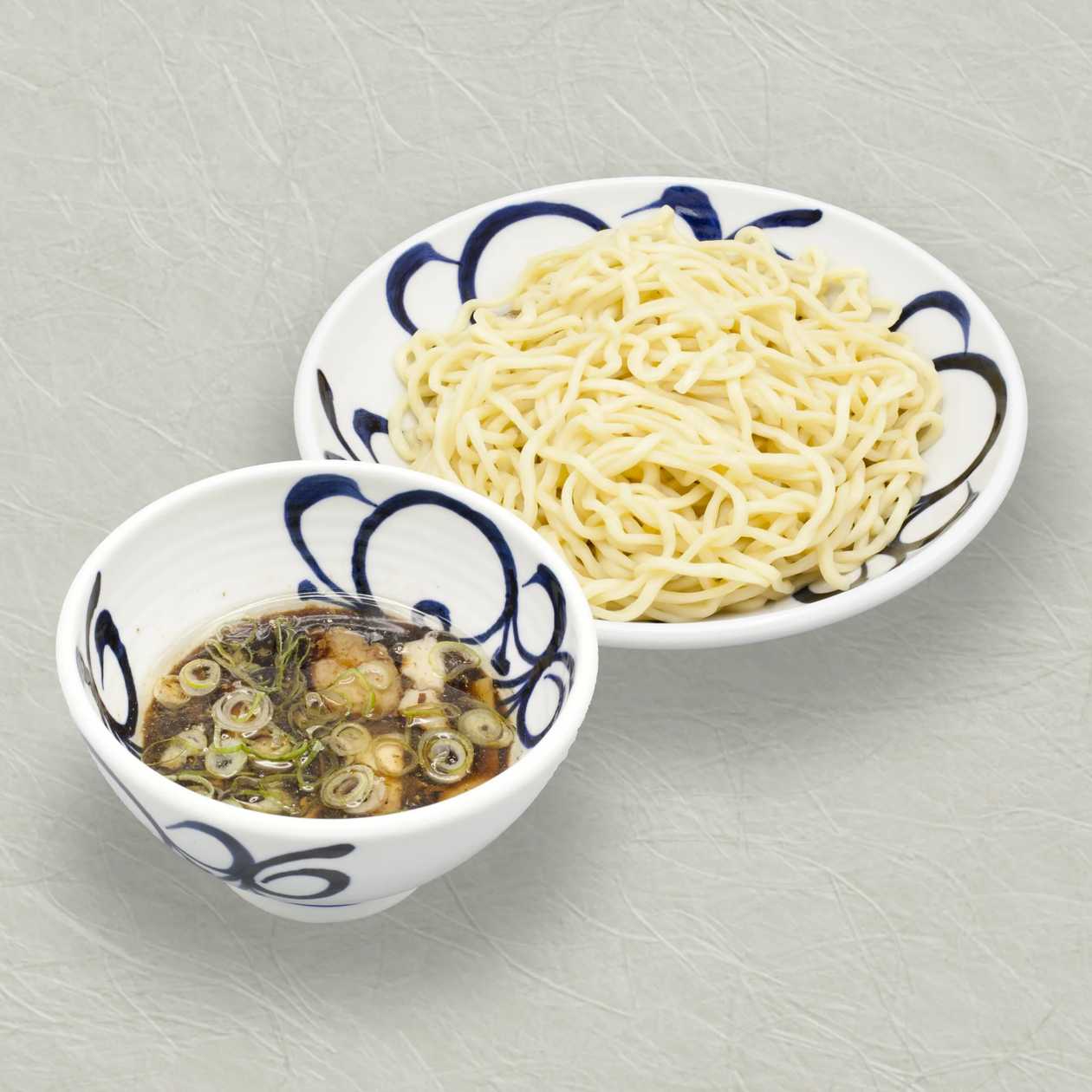 Shugetsu Tsukemen