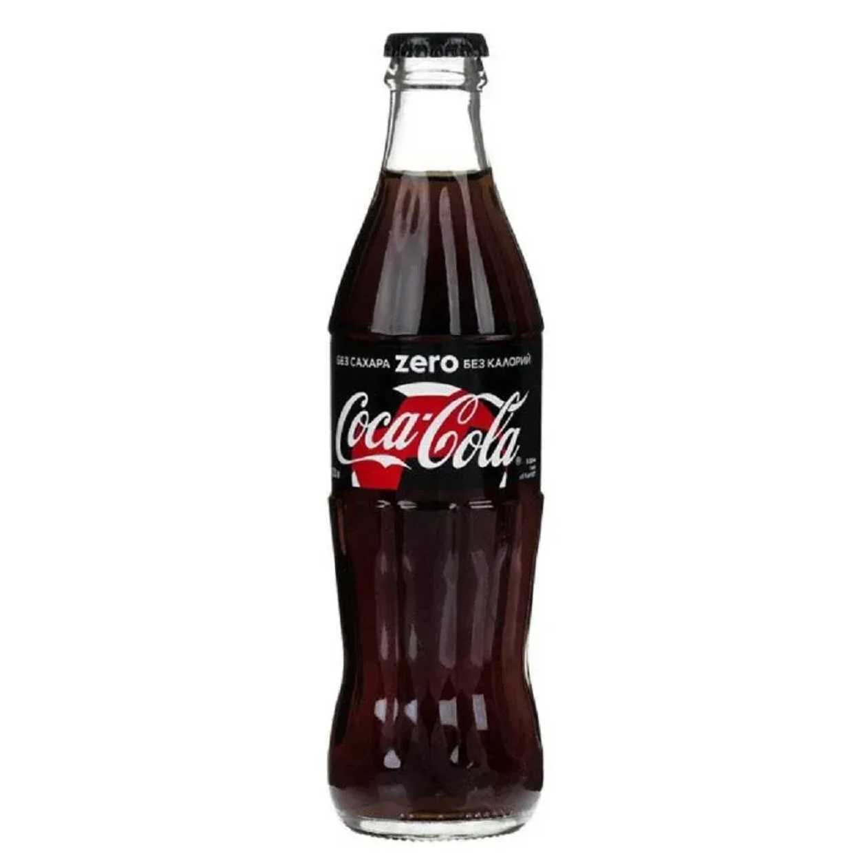 Coca-Cola Zero 0.33