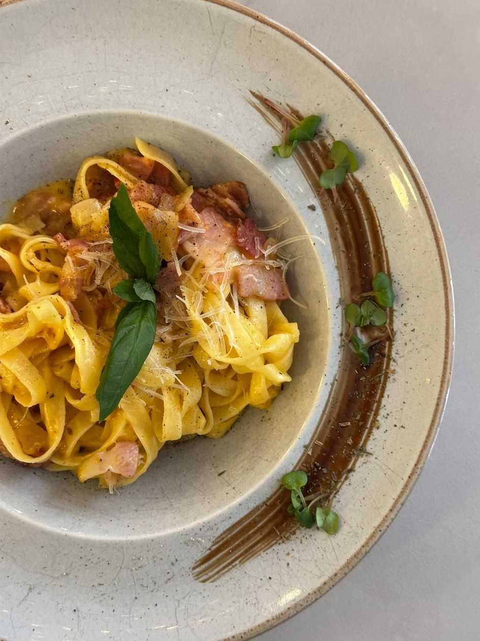 Carbonara