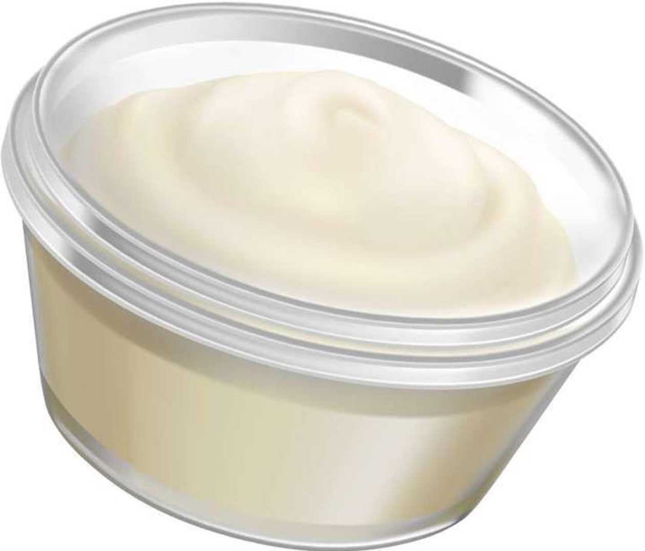 მაიონეზი (კონტ.)