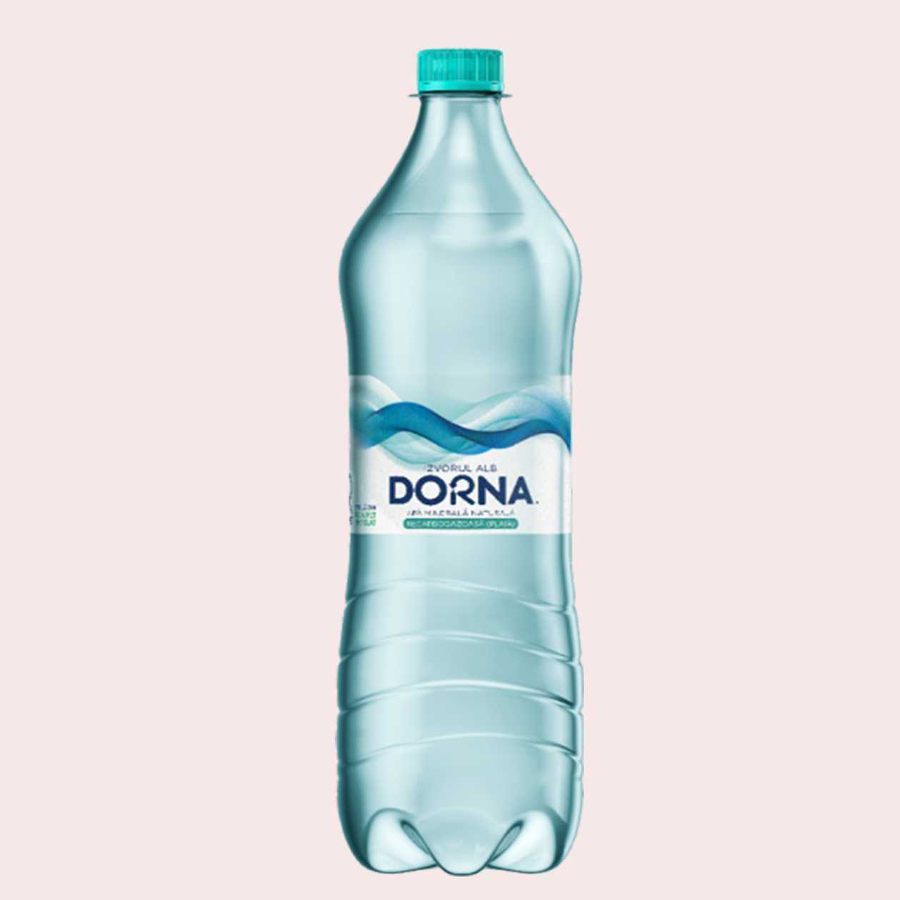Apa Minerală (500ml)