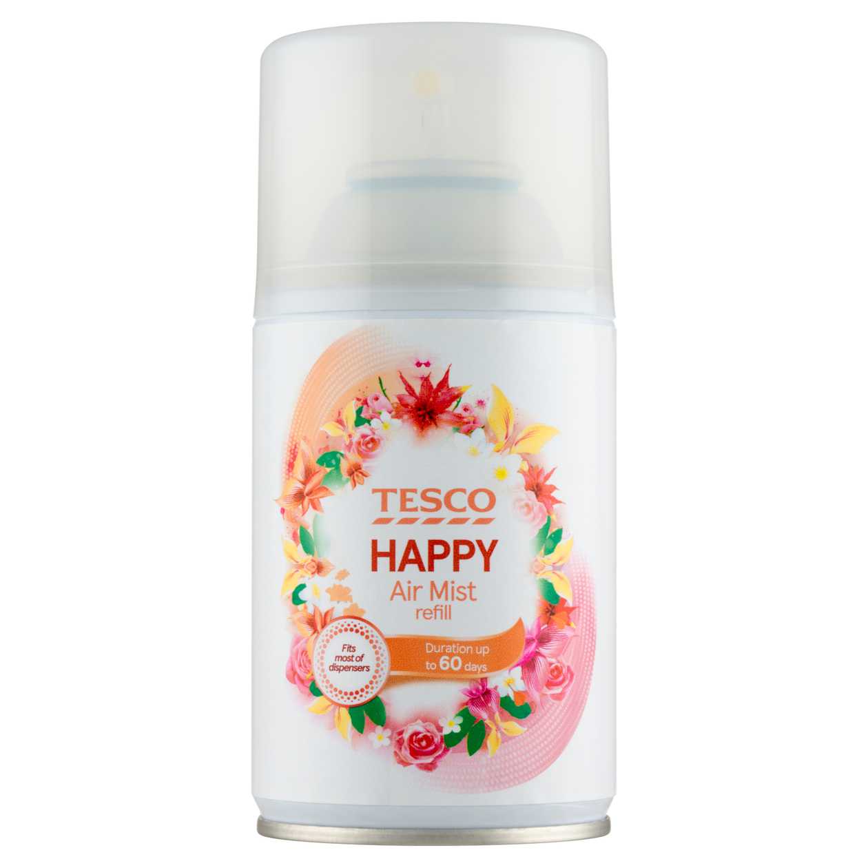 Tesco Happy Air Mist Refill 250ml
