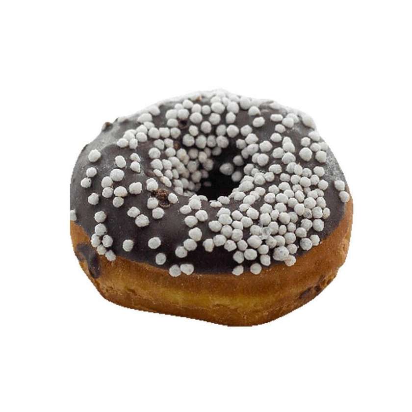 Chocolate Glazed Donut 120g