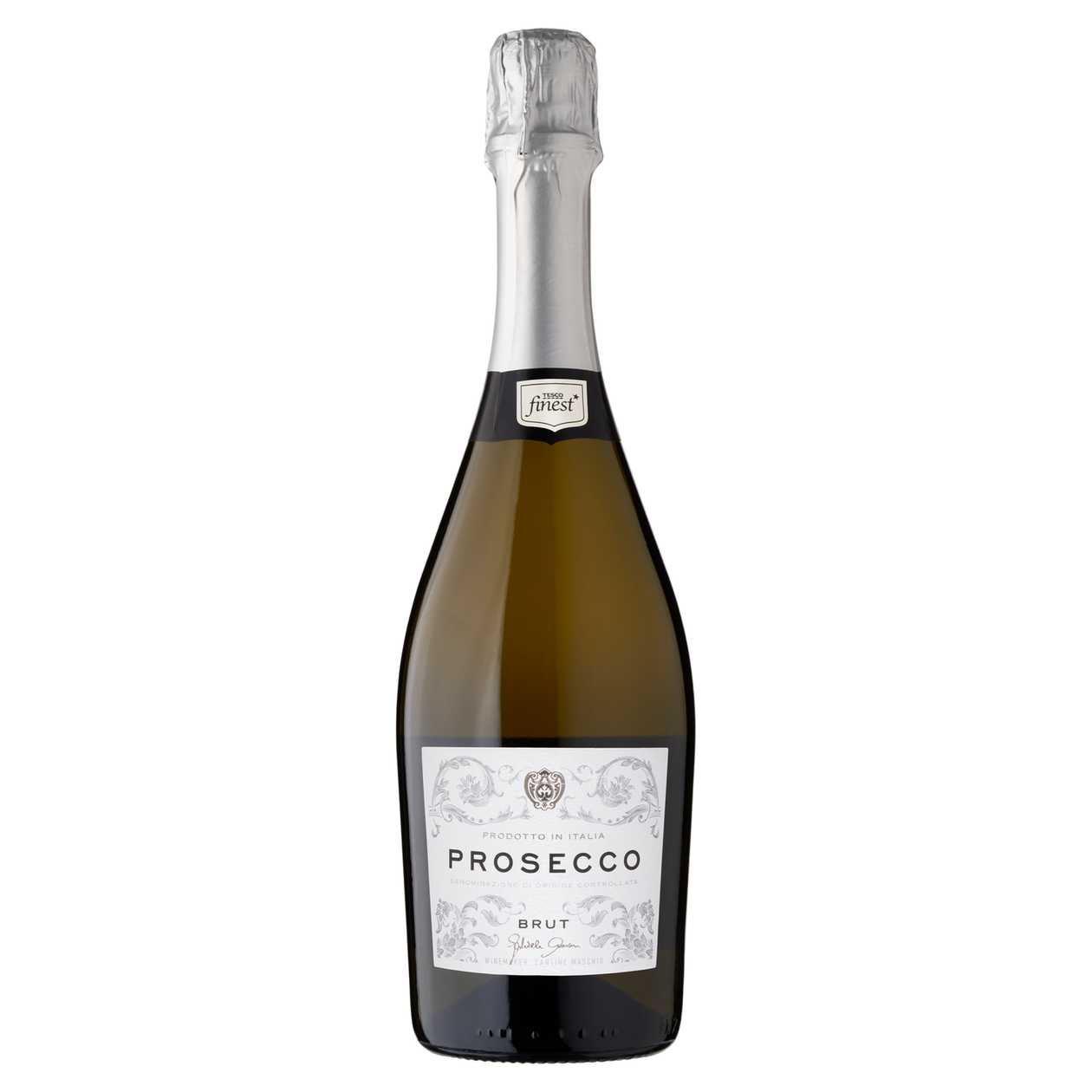 FINEST PROSECCO D.O.C. 0.75L