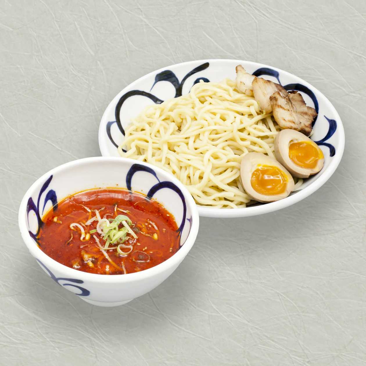 Spicy Tsukemen Special