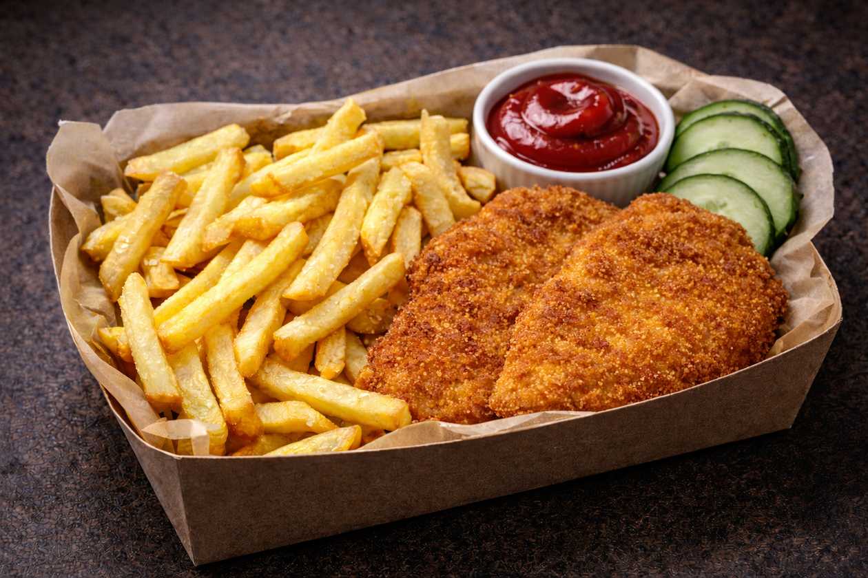 Friikartulid kanašnitsliga