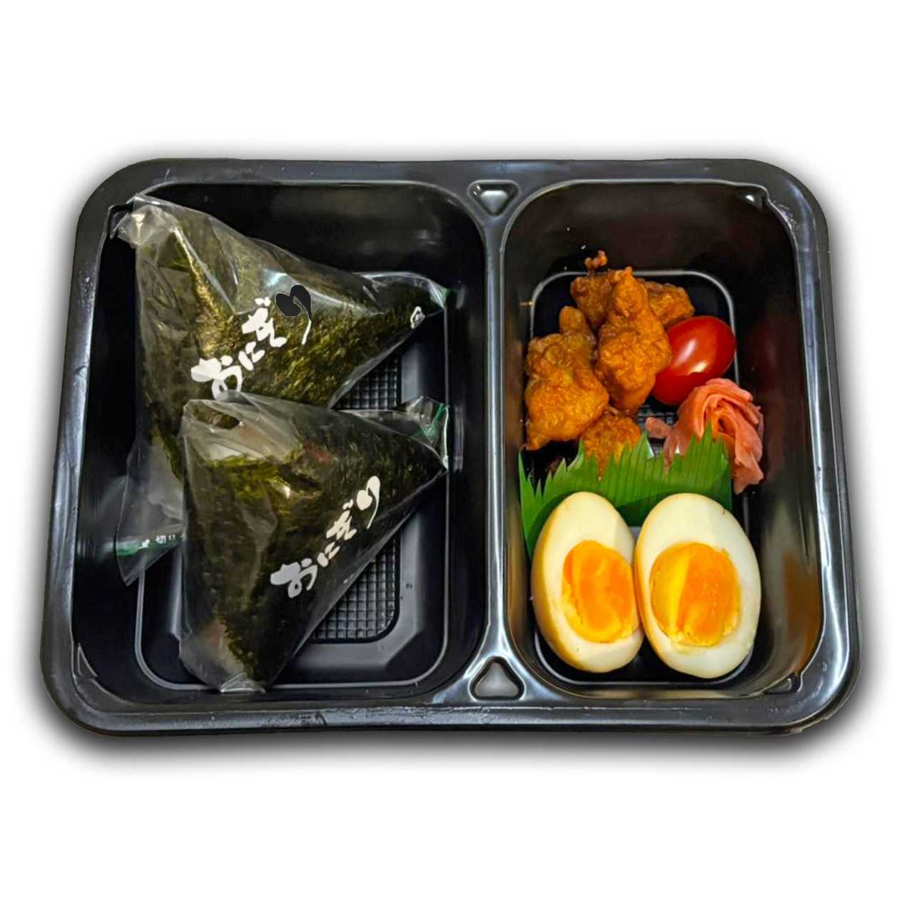 Onigiri Brunch Set (320g)