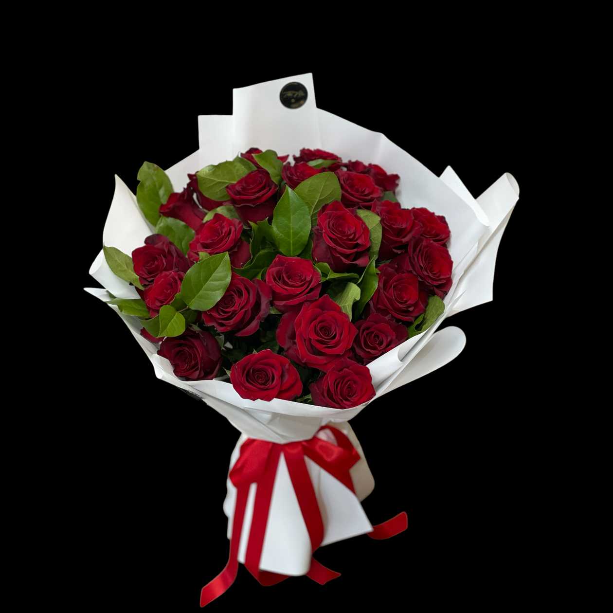 23 Roses Bouquet
