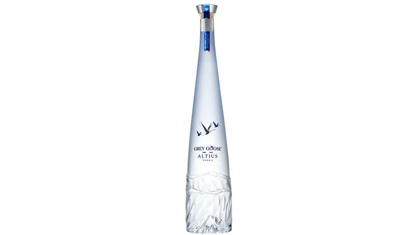 Grey Goose Altius Vodka 0.7L