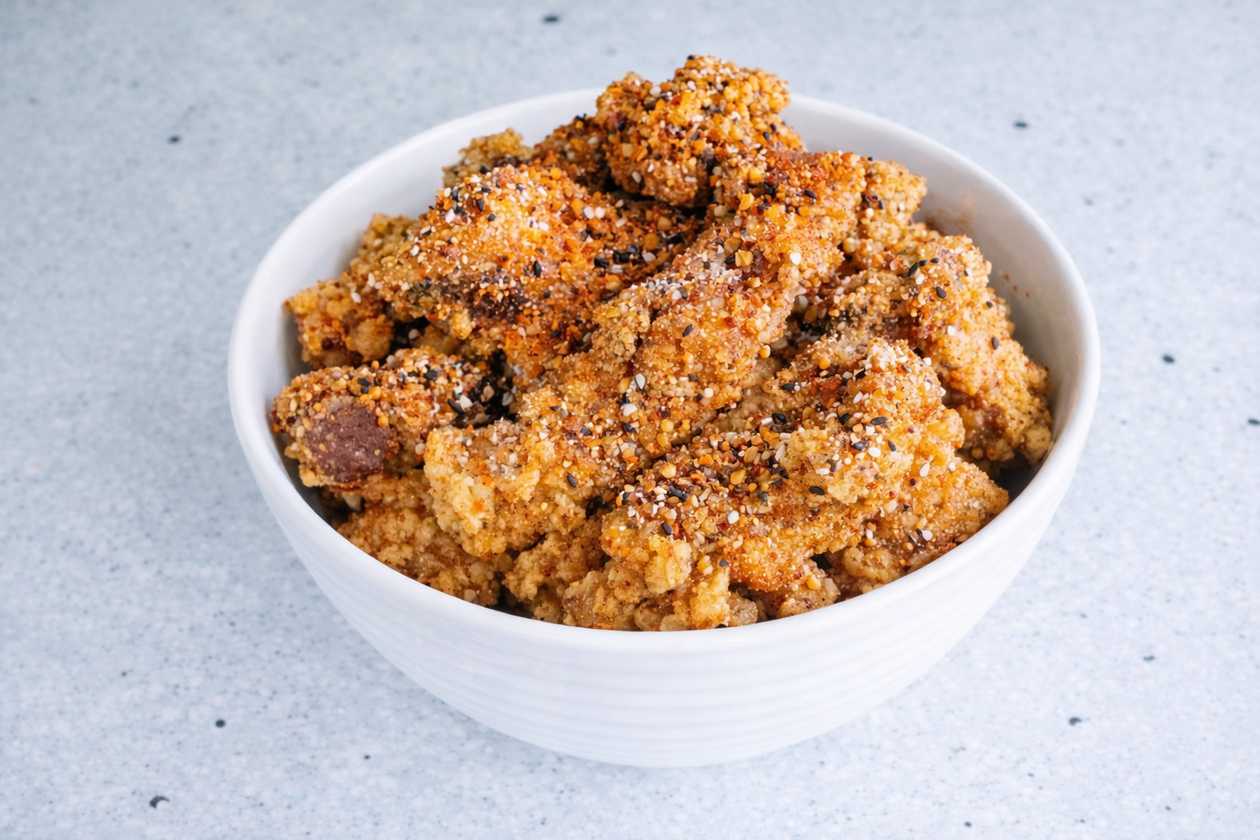 Chicken Karaage