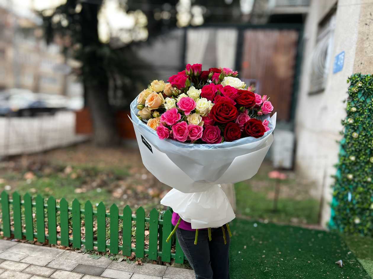 თაიგული 029