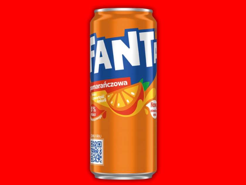 Fanta