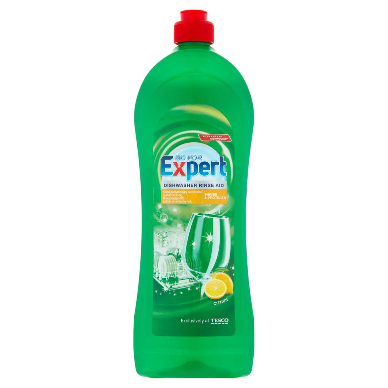 G4E LEST. NA RIAD CITRUS 800ml