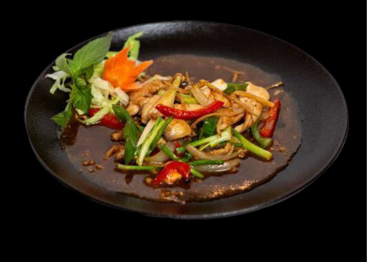R3. Phad Phrik King