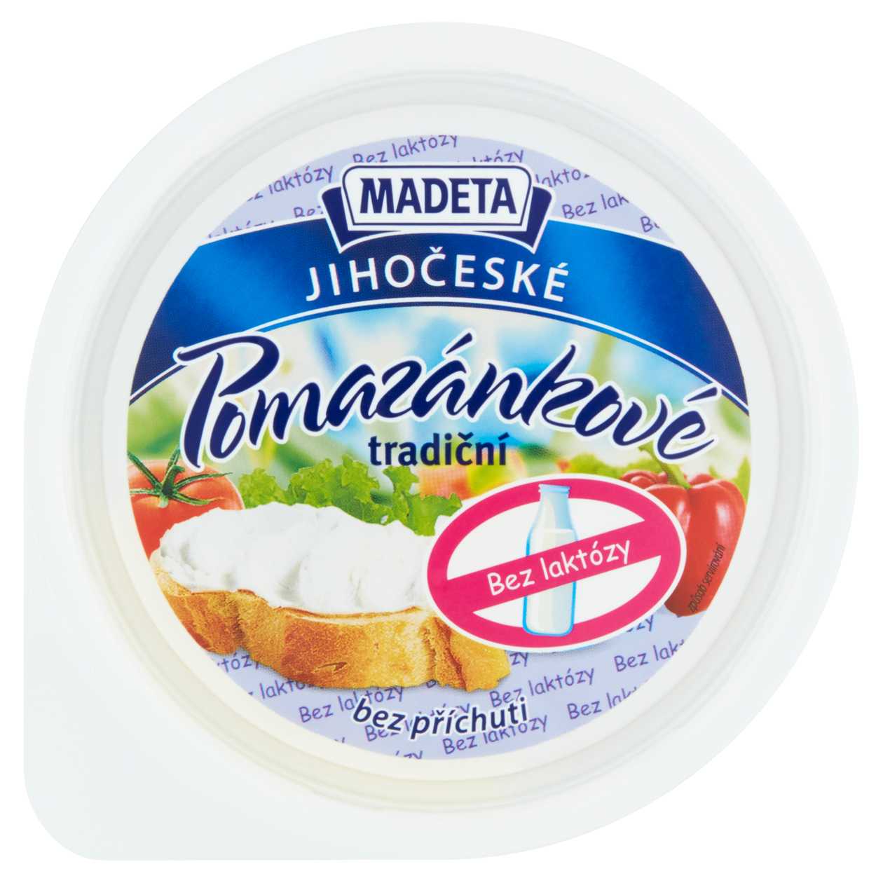 JC POMAZANKOVE TRAD.BZL 150 g