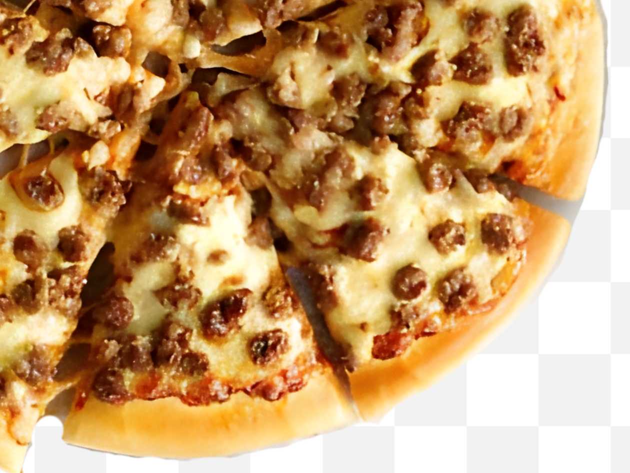 Epic BBQ Beef and Pineapple