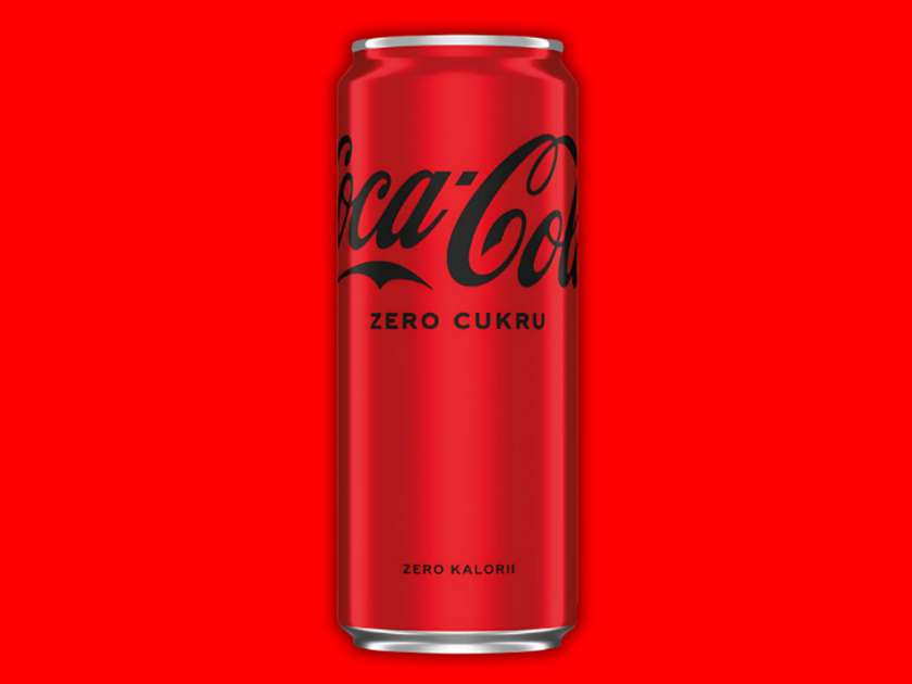 Cola Zero